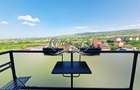 Apartament modern cu panorama si parcare subterana in Buna Ziua - 20