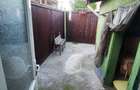 De inchiriat casa cu 2 camere, strada Romana, 320 euro