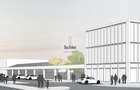 Spatiu Comercial - 600 mp - Complex ARIA - AMBIENT - 4