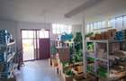 Vila 290mp + 4 spatii comerciale/depozitare, teren 1401 mp, acces DN1 - 18