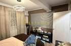 Apartament 3camere mobilat si utilat Metrou 1 decembrie 15min - 5
