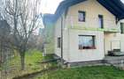 Casa solida, 4 dormitoare, 3 bai, 280 mp construiți, teren 1100 mp – Stupin - 1
