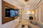 Studio dublu Ivory Residence Pipera I lux mobilat I balcon I COM0% - 43