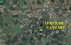 Teren cu PUZ industrial la DN 13 - 5