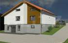 Teren intravilan, 1.028 mp, zona Bărdești - 1