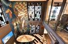Blue Velvet in Cloud 9– Duplex Parter | Groundfloor Duplex METROU AVIATIEI 8 MIN - 1