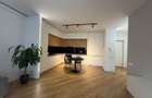 4 City North! Apartament modern cu loc de parcare subteran, mobilat complet - 10