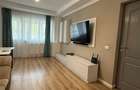 Apartament 3 camere cu terasa mare si vedere la parcul  Tei - 1
