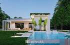 Arhitectura Moderna - Eleganta Pe un Singur Nivel - Luxury - 17
