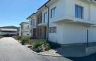Duplex 100 mp utili, teren 200mp, ansamblu privat, Floresti - 1