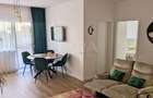 Apartament 3 camere cu curte proprie – Florești, zona Parc Poligon - 1