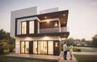 Casa individuala cu 4 camere, teren 400mp, Izvor - 2