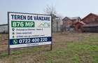 Teren de vânzare într-o zonă rezidențială compactă - 1