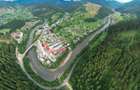 Teren 4,46 ha pentru resort / cabane – Vatra Dornei, intravilan + extr - 6
