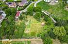 FILM!Teren intravilan+autorizatie constructie casa+anexe,aria Kula Kert,Sfantu G - 8