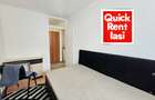 Central Podul De Fier Langa UMF/ASACHI/UAIC Apartament 3Camere Decomandat - 4