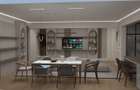 PENTHOUSE 5 CAMERE IANCU NICOLAE - 1