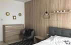 2 camere | Riviera Luxury | 57 MP | Garaj - 7
