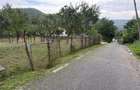 Teren 952 mp, Muereasca, la 15 min de centrul orasului Rm Valcea - 1