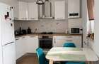 Apartament de 2 camere de inchiriat -- bloc nou, parcarea inclusă  - 4