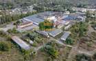 Platforma Industriala-8 ha -Fabrica-Hale Productie-21.500 mp - 2