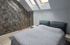 Pipera : Vila townhouse superba , ansamblu rezidential nou ! - 5