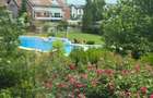 VILA 7 CAMERE, PISCINA,2 LOCURI PARCARE , IN COMPLEX REZIDENTIAL IBIZA CLUB - 2