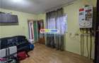 Rahova-Margeanului casa 100 mp, teren 315 mp,deschidere 13,5 ml,garaj - 23