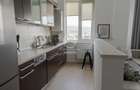 Apartament Pet friendly de inchiriat | 3 camere | 82 mp | Iris - 4
