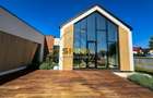 Otopeni Villa 2025 - 717 sqm of land - 275 sqm built area - swimming pool - 22