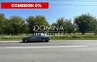 Vânzare teren situat în Târgu Jiu, Calea Tismanei - la DN 67 D - 1
