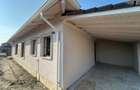 Individuala Parter Sanmihaiu Roman,4 Camere,2 Bai,Proiect Modern,Curte Amenajata - 4