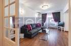 PRIMA INCHIRIERE APARTAMENT 3 CAMERE 2 BAI DOROBANTI 90MP SUPERB RENOVAT - 5