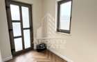 Duplex cu perete dublu, 4 camere si 3 bai finalizat, toate utilitatile - 13