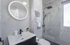 Apartament 2 camere 55 mp utili balcon parcare incarcare EV Selimbar - 15