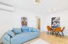 Apartament de 2 camere Barbu Vacarescu - 2