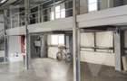 Spațiu comercial, depozitare 250 mp, parter + mezanin, Sibiu - 2