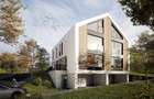 Casa noua , D+P+E+M, cu 5 camere, garaj dublu, in Dambu Rotund! - 4