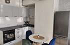 Studio premium Tomis Plus-Sigma Residence /Centrală proprie/AC/CTBus/Parcare - 5