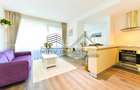 Cortina Residence | Vedere curtea interioara | Parcare inclusa - 2
