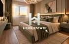 Apartament cu 2 camere, spațiu de depozitare si loc de parcare, Giroc