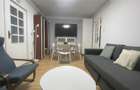 Pajura , langa parc, etaj 1/3, mobilat modern - 1