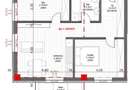 Apartament cu 3 camere in cartierul Europa - 2
