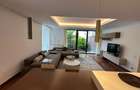 REA1028890 APARTAMENT SPECTACULOS l GRADINA 100 MP l 2 GARAJE l GYM l PRIMAVERII - 1
