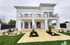 Vila Premium de Vanzare | 600 mp | Teren 1000 mp | Finalizare 2025 | Finisaje la - 1