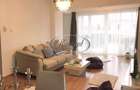 Penthouse cu 4 camere si terasa in Buna Ziua