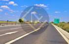 Autostrada A1 km23 acces A0 teren 20HA - 75HA Logistic MOBEXPERT utilitati