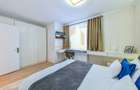 Apartament 3 camere semidecomandat ultrafinisat + parcare | ULTRACENTRAL| UMF - 4