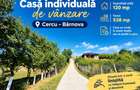 Casa individuala cu vedere frumoasa - 1