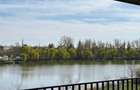 2 camere | 65 mpu + 14 mp terasa intima cu Vedere la Lac | Parc privat | - 7
